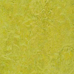 marmoleum dual chartreuse 3224 - tegels de lino click